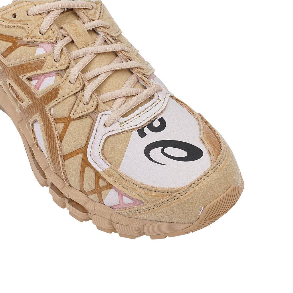 Adidași Unisex Doublet x ASICS Gel Kayano 20 Carton Culoare Nisip Tan 1203A519-200