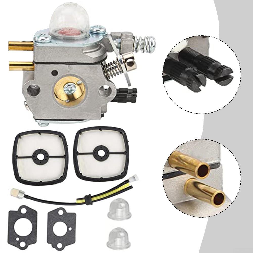 Carburatore SRM2100 di qualità superiore per Echo SRM 2100SB SRM 2305 SRM 3000