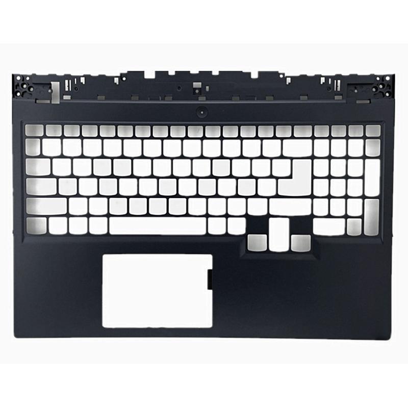 NEU Für Lenovo Legion 5-15 5-15ITH6H 15ITH6 15ACH6H 15ACH6 2021 Laptop LCD Rückabdeckung/Vorderrahmen/Scharniere/Handballenauflage/Bodenabdeckung