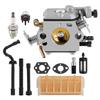 1123-120-0620 Carburetor Kits for Stihl MS250 MS230 MS 230 MS 250 Zama C1Q-S92 1123-120-1651 Chainsaw Carb
