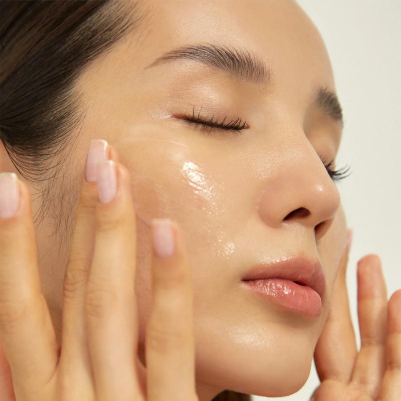 [HOLITUAL] Concentrate Signature Cream Light 80ml