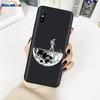 Weiche Hülle für Redmi 9A Hülle Redmi9A Abdeckung Silikon Schutzhülle TPU Handy Rückseite für Xiaomi Redmi 9A Hülle 9 A Stoßfänger Hüllen etui