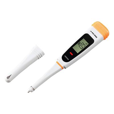 AS ONE Digital Salt Meter ASSC500