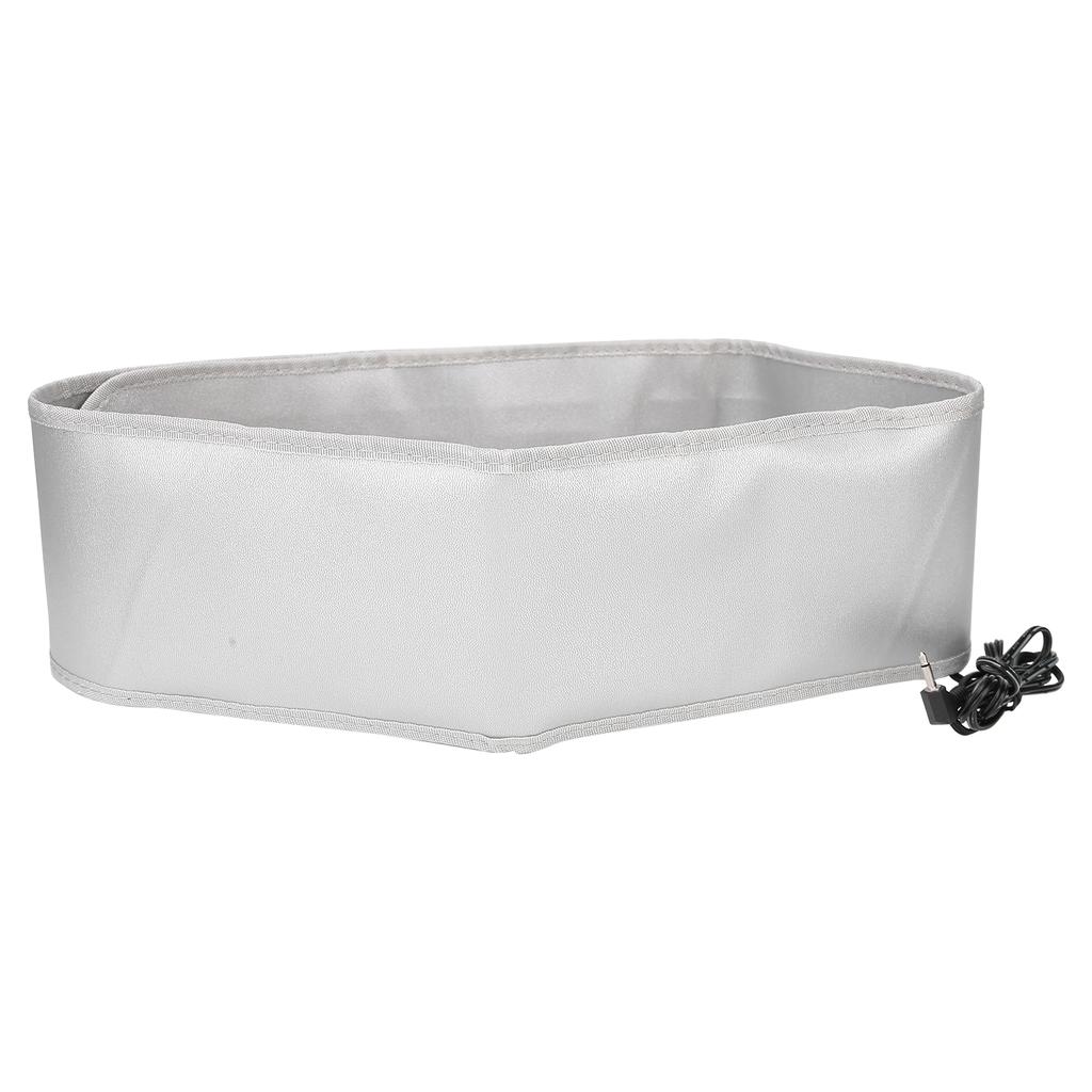 Waist Belt Replacement for Detox Foot Bath Machine Foot Detox Machine Waist Strap Accessory
