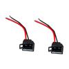 Speaker Connector Harnesses for Vauxhall Renault Passat Car Audios Player Wiring Harness Replacement