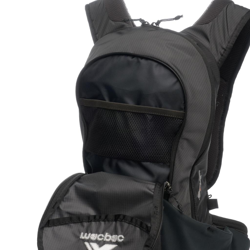 Macpac Amp Unisex Phantom 2 Multi, Adult, MM62363,