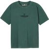 Round Neck Casual Comfortable Breathable T-Shirt Men Tops A6NNF-A6X