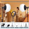 Godox SL100D LED Video Light Kit