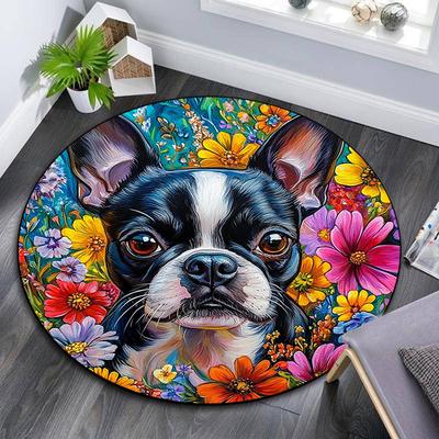Tapis et moquettes – Tapis et carpettes