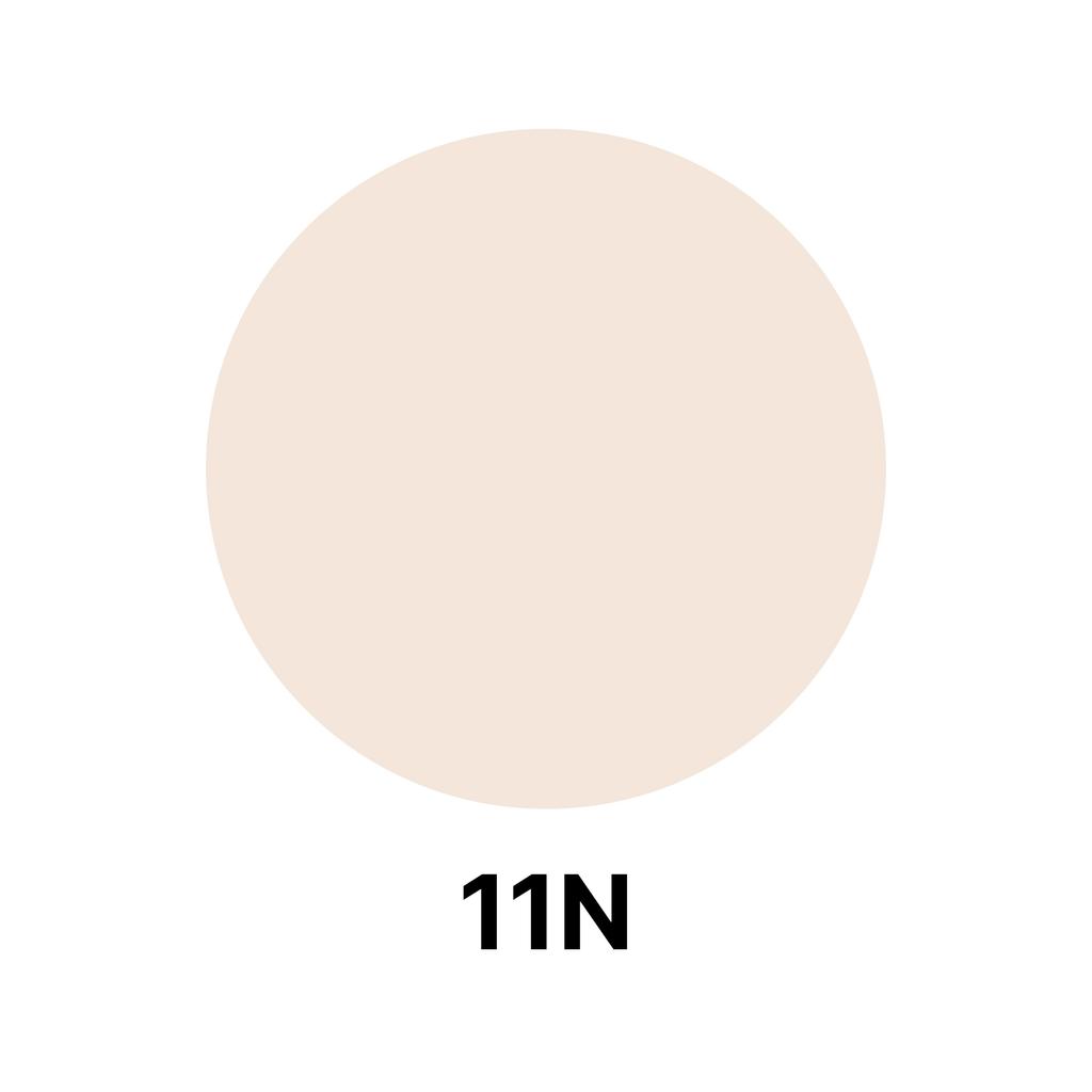 TIRTIR NEW Mask Fit Red Cushion Foundation SPF40 PA+++ 18g | 20 Shades