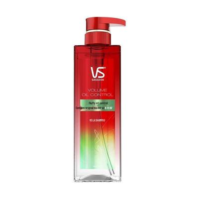 Schampon och hårbalsam – Schampo