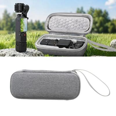 Portable Storage Bag Protective Handbag for DJI Osmo Pocket 4 Handheld Gimbal Camera Accessories