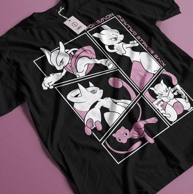 T-shirt Unisex Speciale Vintage Anime Camicia Manga T-shirt Amore Anime Giapponese