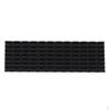 M.2 2280 Aluminum Drive Cooler Cooling - Black