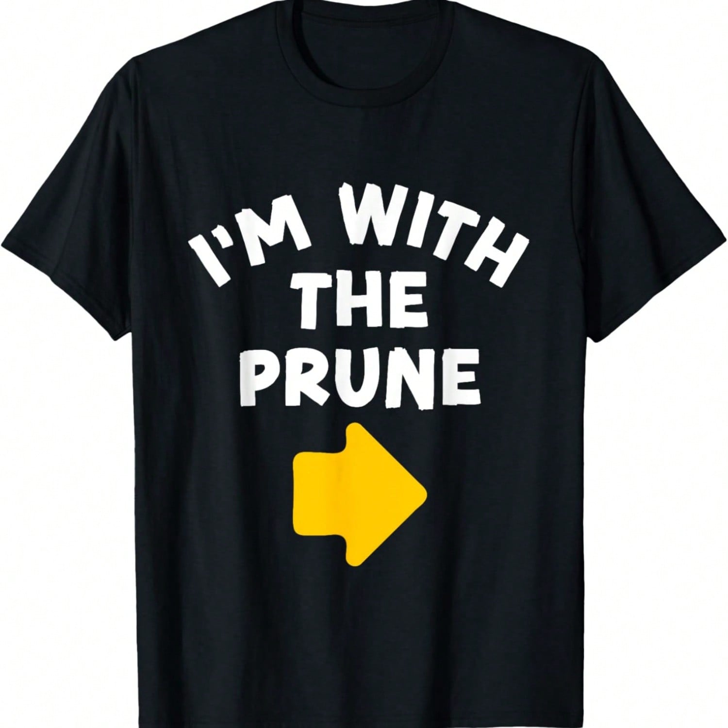 I m With The Raindrop Halloween Costume Party Matching T-Shirt S разноцветный