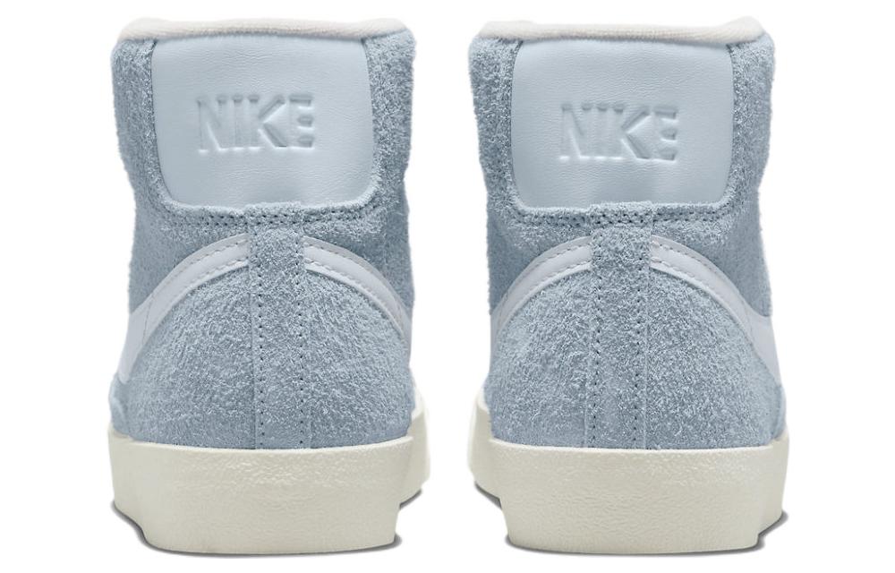 Nike Blazer Mid 77 Vintage Blue Whisper Women's DV7006-400