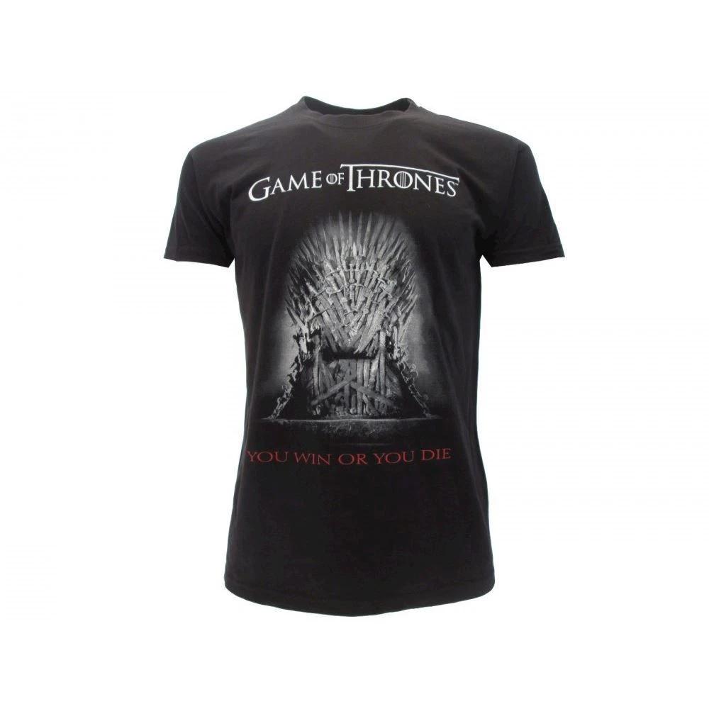 Original Game Of Thrones Throne Of Swords TShirt Official Under Price Shirt S