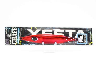 Xesta Metal Jig Chaff 150 Grams FRSBL (6188)