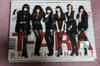 [USED] T-ARA 1st Album BREAKING HEART Repackage Edition