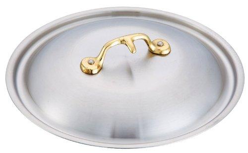 King Denji Shallow Saucepan (with Measuring Scale) 24cm