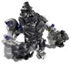 ZOIDS Zoids Wild ZW10 Knuckle Kong