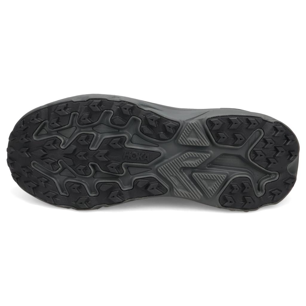 HOKA ONE ONE CHALLENGER Size Men's Sneakers, Black, 28.5cm (1168716-BCKT) [Used]