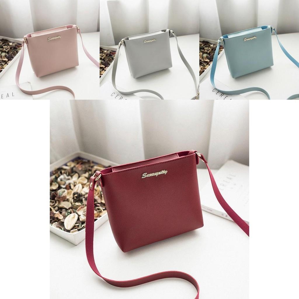 Elegant Women Ladies Leather Shoulder Bag With Timeless Design And Versatile Use