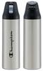 Champion Direct Stainless Steel with Dedicated KSDC10S Bottle, One-Push, 990ml, Cover,