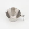 Zhongzhanggui 304 Stainless Steel Espresso Measuring Cups (Set of 3)