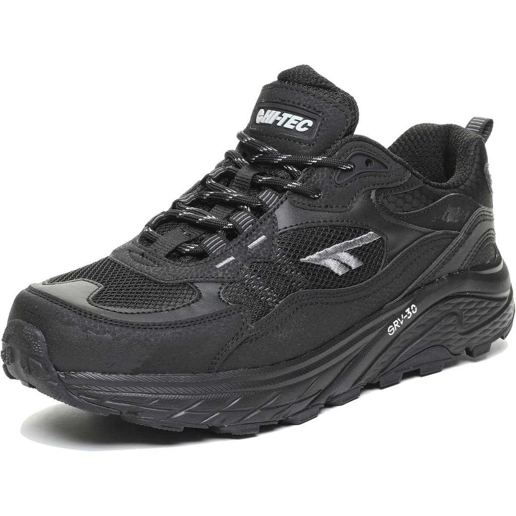 Hi-Tec HKU16 EASTEND WP Outdoor Sneakers, Trekking, Breathable and Waterproof