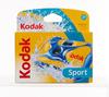 Kodak Lens Film, Sports, 15m Waterproof, 27 Sheets, 8004707
