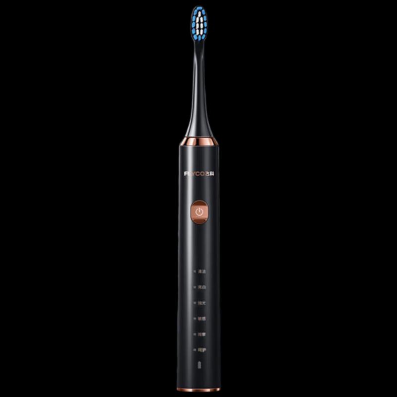 

Flyco Smart Sonic Electric Toothbrush
