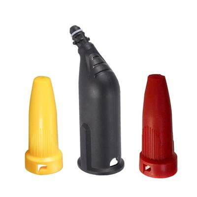 Karcher SC1 SC2 SC3 SC4 SC5 SC7 CTK10 CTK20 Buhar Temizleyici Yedek Basınç Arttırma Nozulları için Takviye Nozulu