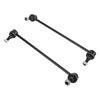 2 Pcs Front Suspension Stabilizer Bar Links K750168 Replacement For Hyundai ENTOURAGE 2007‑2009