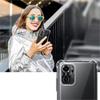 1.5MM Thick Air-Bag Clear Case For Xiaomi Redmi Note 10 10S 11 11s 12s 12 Pro Plus 5G Redmi 9C 9A 10C 10A 11A 12C Cover Fundas
