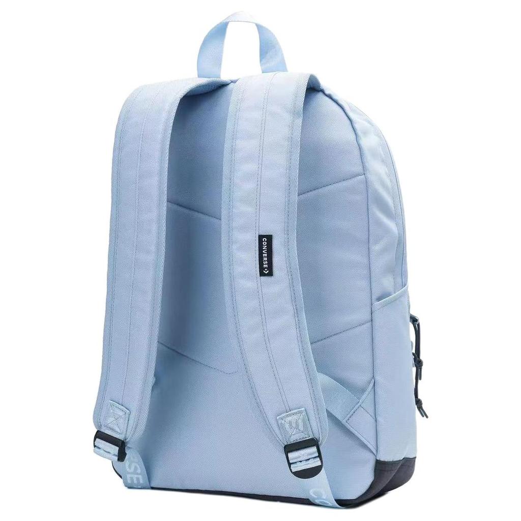Converse Polyester Backpack Medium Light Haze Blue CV2413022PS-002