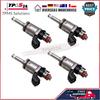 GDI Fuel Injectors P51F13250A P51F-13250-A For Mazda