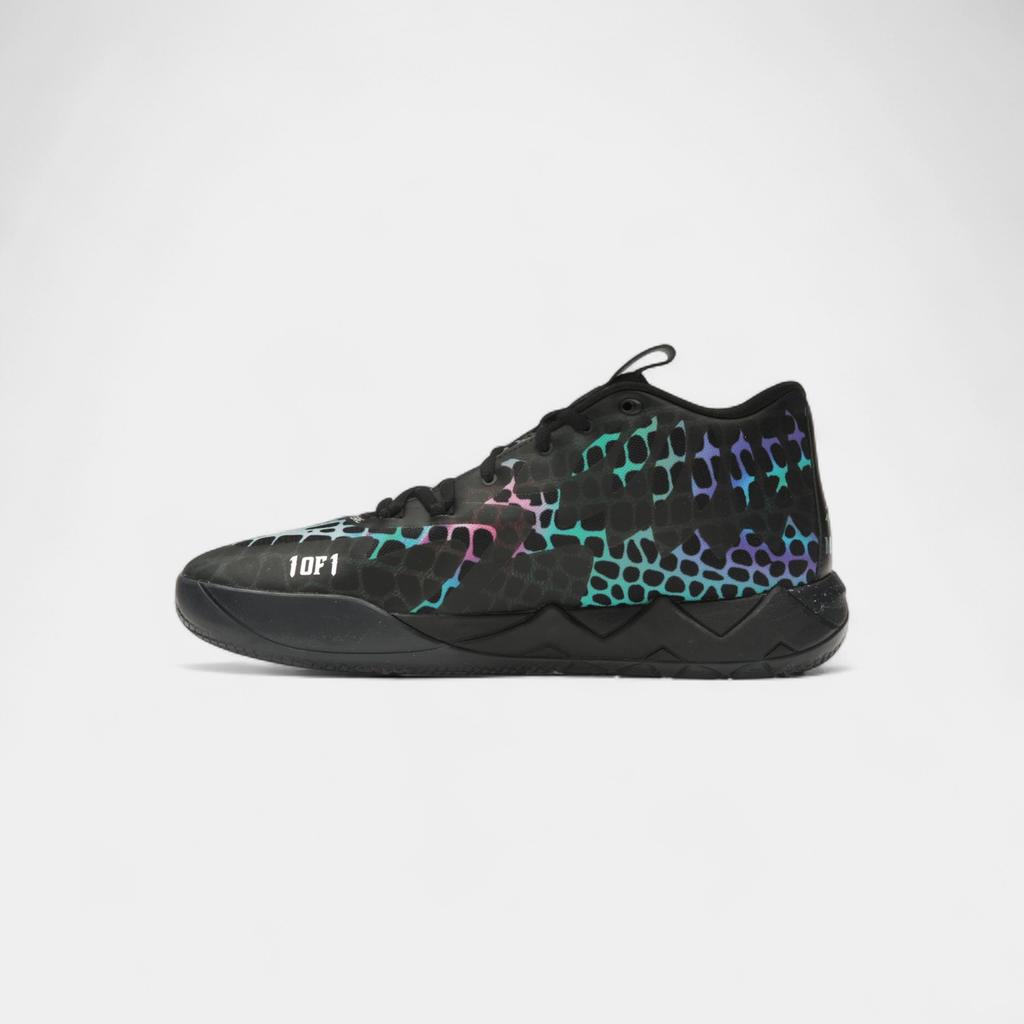 Puma LaMelo Ball MB.01 Teenage Mutant Ninja Turtles Baxter Stockman