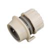 Fittings Water Pipe Buckle Joint Washing Machine Inlet Pipe Joint Plastic Joint Faucet Fittings Water Pipe Buckle