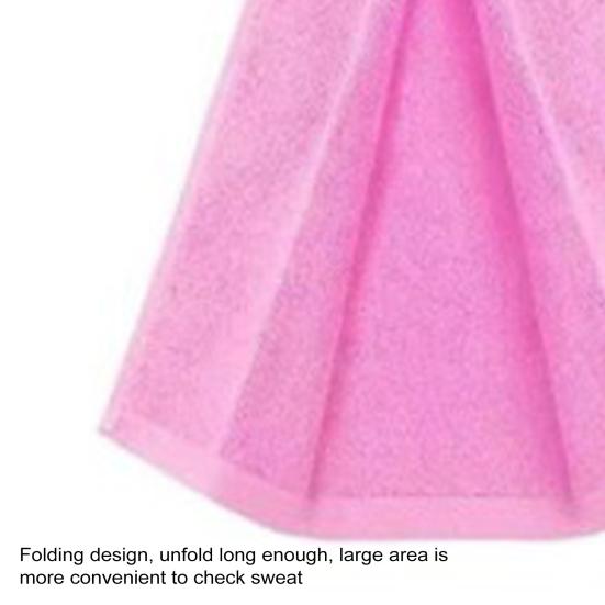 3Pcs Cotton Football Towel Set Easy To Clean Comfortable Fastener Tape Absorbent Hand Towels for Gym Yoga Golf