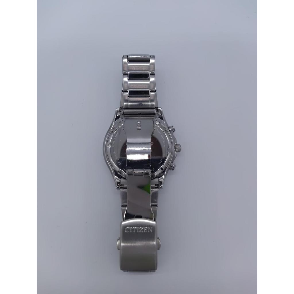 Used CITIZEN H500-S07881 Quartz Watch