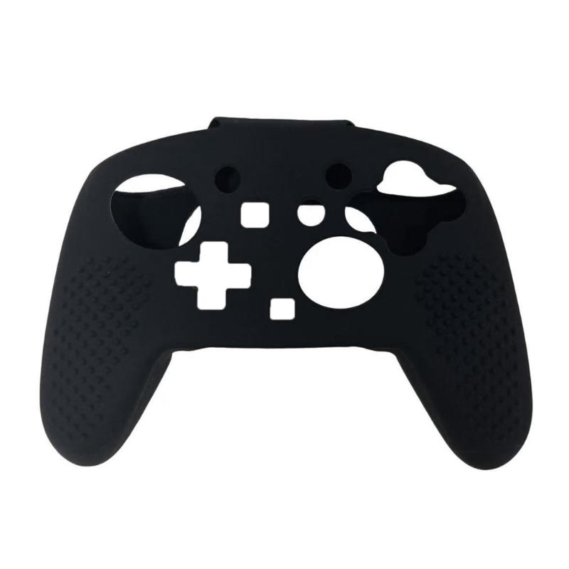 Silicone Cover Shell for NS2 Game Controller Scratch Resistant Housing Skin Cover Flexible Cover Game Accessory