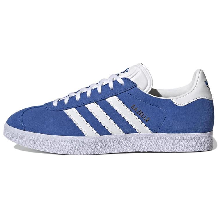 adidas Gazelle Blue White Men s GX2207 EU 35⅔
