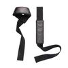 LADYGLOW Comfortable Weightlifting Straps Breathable Non Slip Glitter Lifting Straps Wrist Protector for Fitness Gym Workout