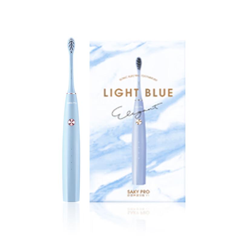 Sakyp Y1 Sonic Electric Toothbrush