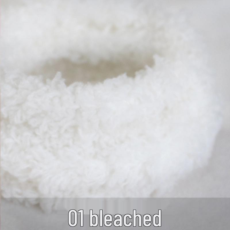 15mm Extra Thick Plush Chenille Stems: Colorful DIY Craft Strips for Making Puppy, Kitten, Panda.
