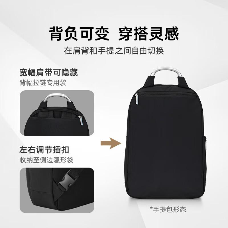 Samsonite 16-inch Laptop Backpack