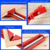 Right Angle Clamp, 90 Degrees Corner Clamp, Picture Frame Holder, Glass Holder, DIY Woodworking Hand Tools