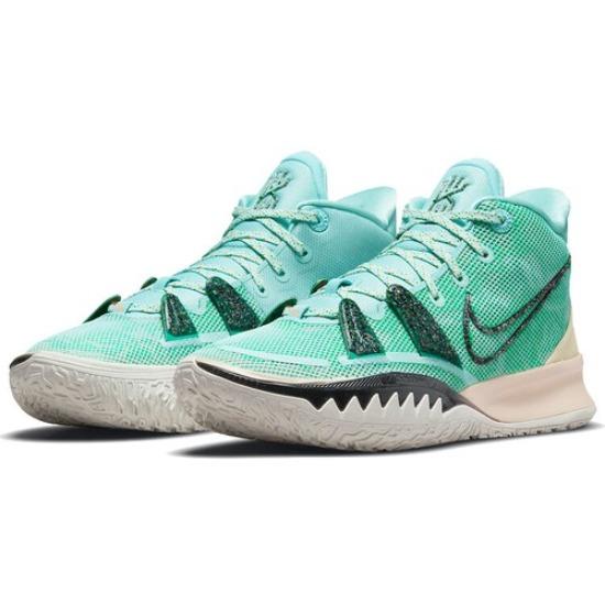 

Nike Kyrie 7 Copa 2021 - CQ9326402 EU 35.5 зелений