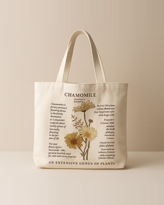 Dopisy Ženy Plátěné tašky Jednoduché Tašky Hobo Cestování Neformální Velká Denní Taška přes rameno Nákupní kabelka